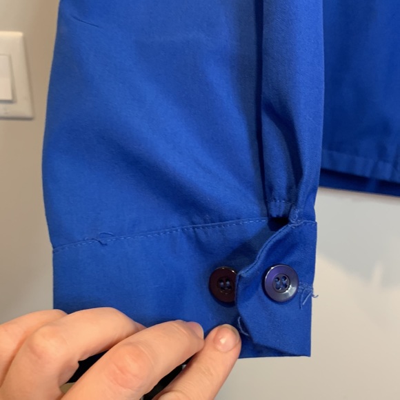 Vintage London Fog Jacket — so cool - Picture 6 of 9